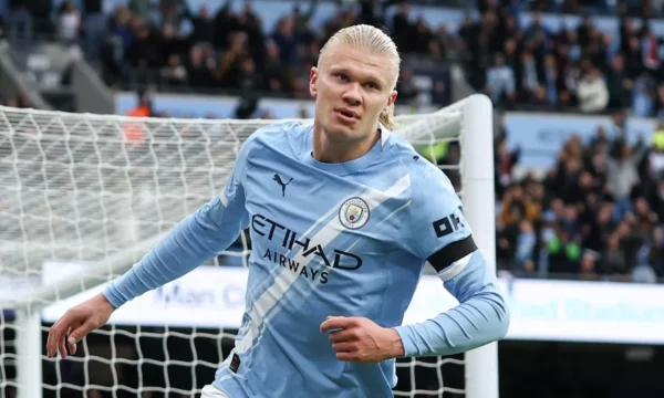 Gjiganti evropian bën lëvizje drejt Haalandit – Ekonomia Online