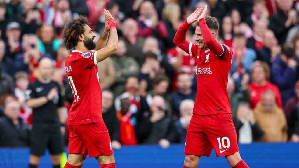 Man Utd synon transferimin e yllit të Liverpool – Ekonomia Online