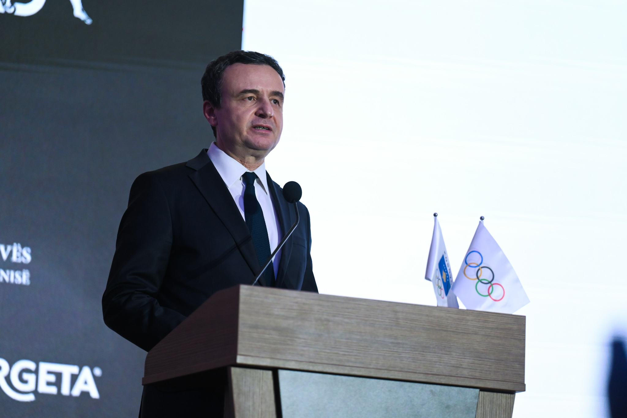 Çdo medalje është dëshmi e talentit dhe punës së palodhur të sportistëve tanë – Ekonomia Online