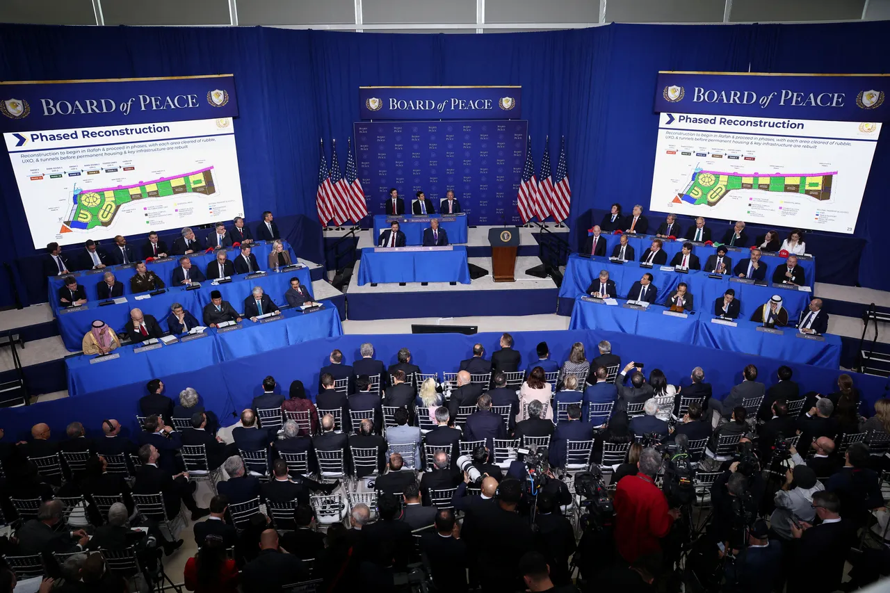 Witkoff vlerëson Türkiyen, Katarin dhe Egjiptin si ndërmjetësit kyç në përpjekjet për paqen në Gaza