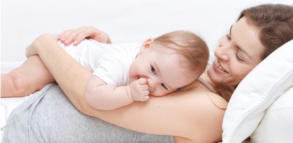 Katër gjëra trashëgohen vetëm nga nëna – Ekonomia Online