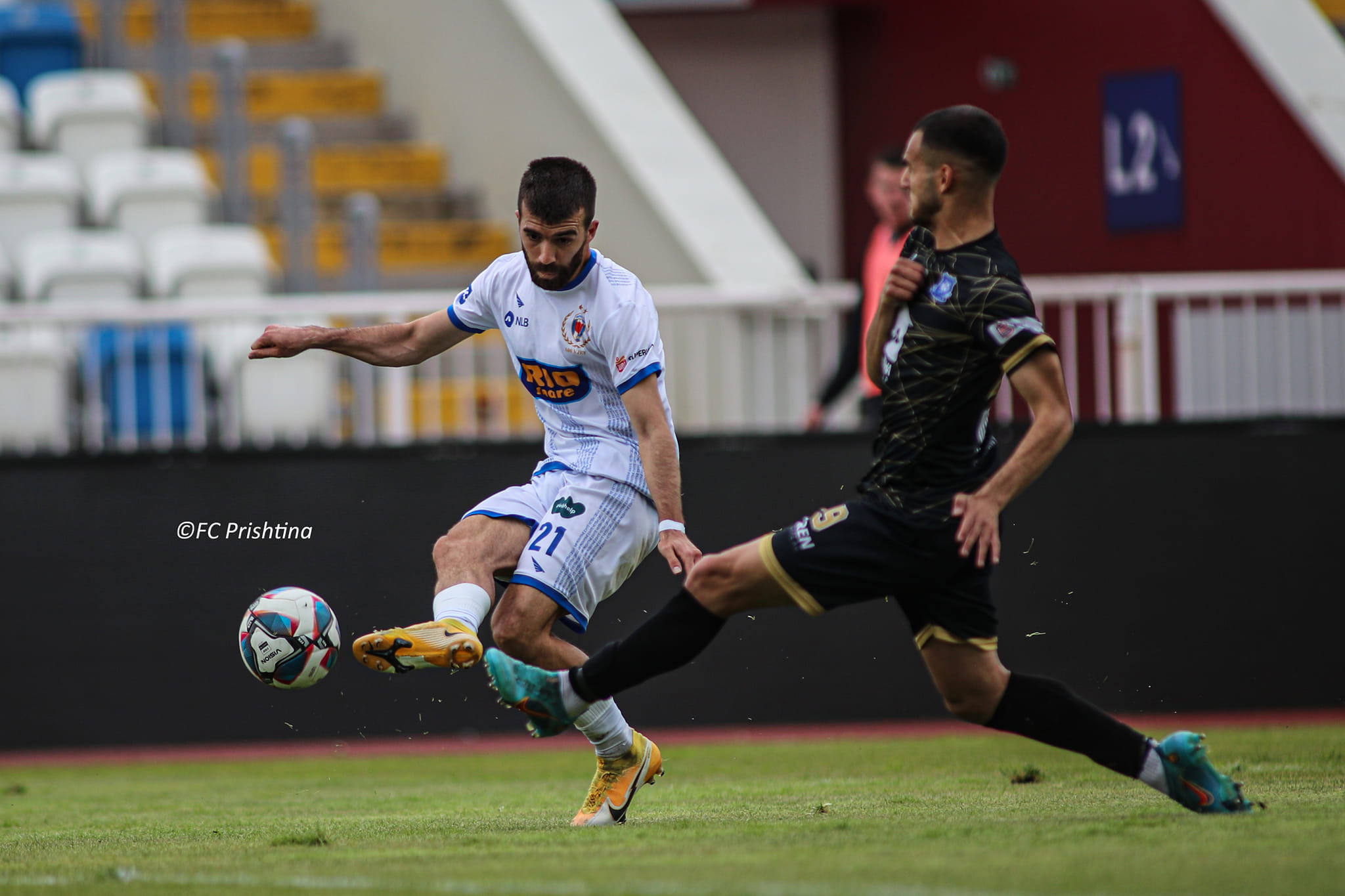 Tri ndeshje sot, vëmendja te Prishtina – Llapi – Ekonomia Online