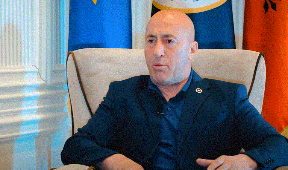 Haradinaj e zbulon arsyen e tërheqjes nga i pari i AAK-së