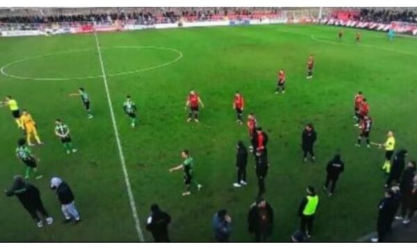 FFM dënon Vardarin për thirrjet raciste antishqiptare – Ekonomia Online