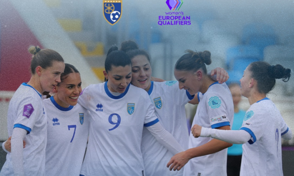 Sermaxhaj publikon listën e Kosovës për ndeshjet e kualifikimeve për Botërorin 2027 – Ekonomia Online