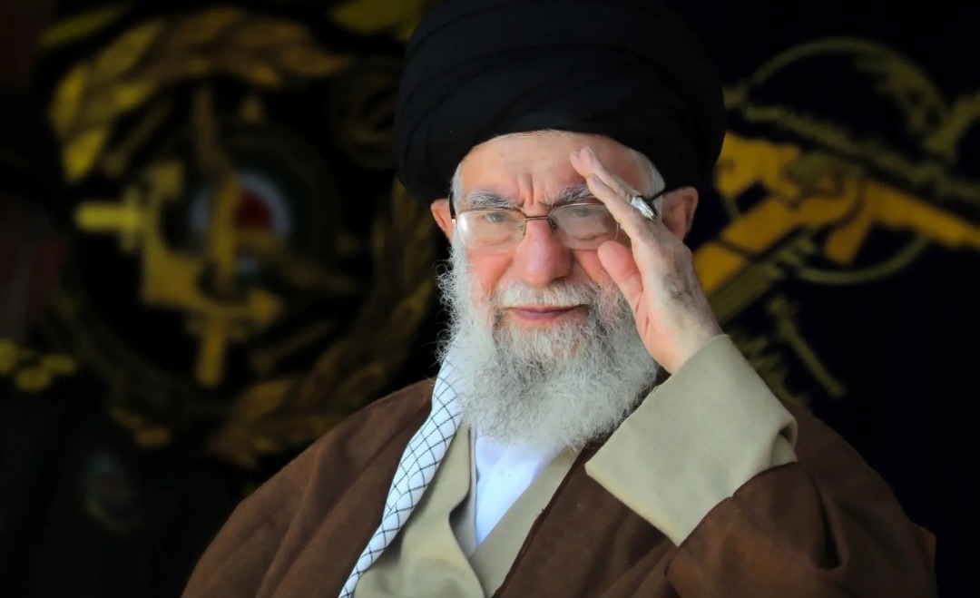 Konfirmohet vd*ekja e Khameneit, mediat: Trupi i udhëheqësit suprem të Iranit është gjetur