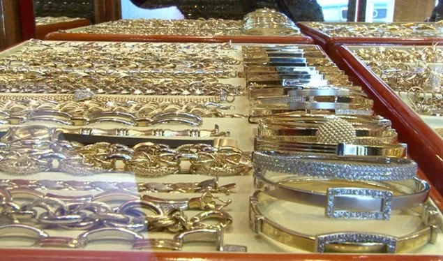 Sekuestrohen mbi 45 kilogramë ar në Pejë, MINT-i jep detaje