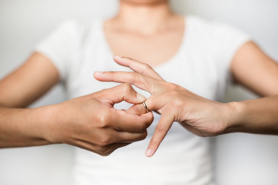 Burrat e divorcuar të rrezikuar nga sëmundjet – Ekonomia Online