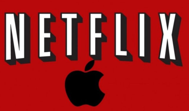 Netflix po vret pasionin në dhomën e gjumit – Ekonomia Online