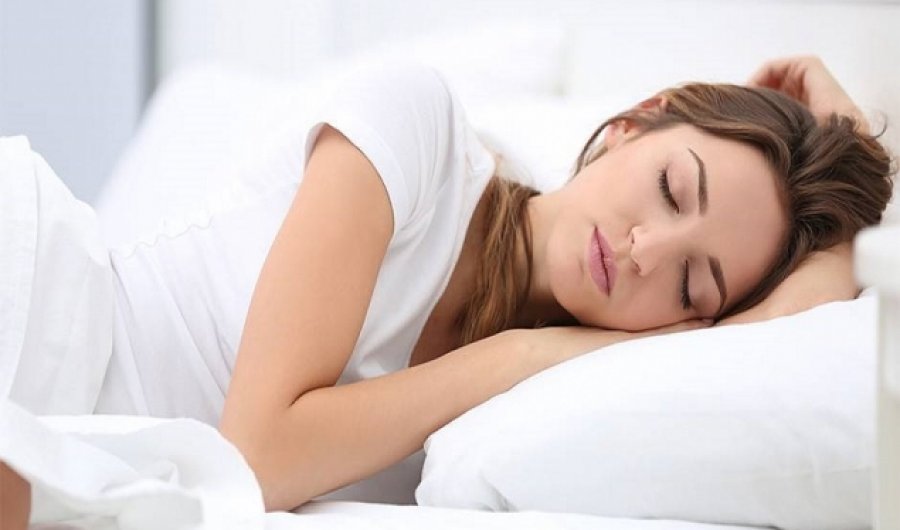 Arsyet pse flini më shumë se tetë orë – Ekonomia Online