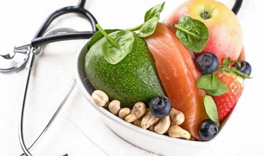 Ushqimet që luftojnë kolesterolin – Ekonomia Online