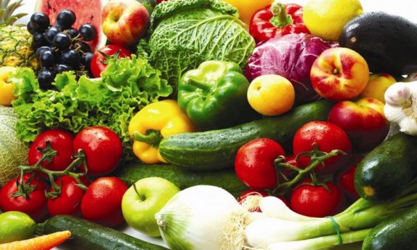 Kombinim frutash kundër depresionit, të ftohurës, ulcerës…