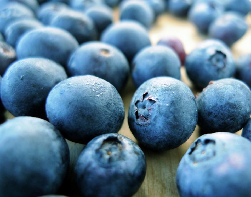 Frutat që i bëjnë mirë mëlçisë – Ekonomia Online