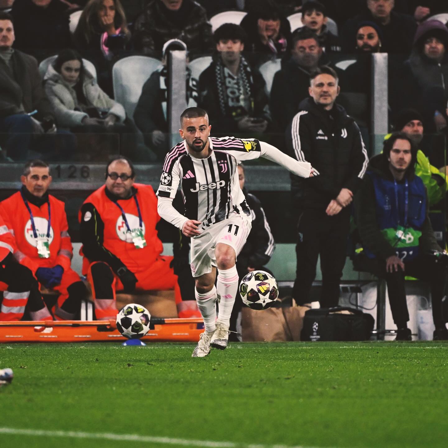 Zhegrova reagon pas eliminimit të Juventusit – Ekonomia Online