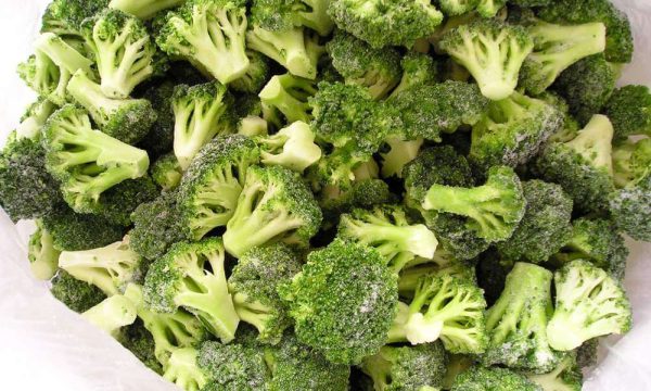 Ushqimet që forcojnë trurin dhe memorien tuaj – Ekonomia Online