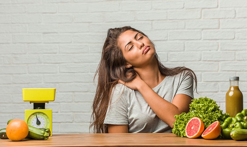 Ushqimet që luftojnë lodhjen kronike – Ekonomia Online