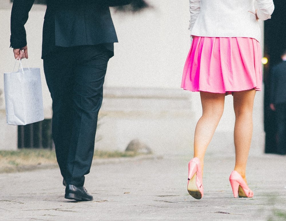 5 gjëra që i bëjnë gratë ndryshe nga burrat – Ekonomia Online