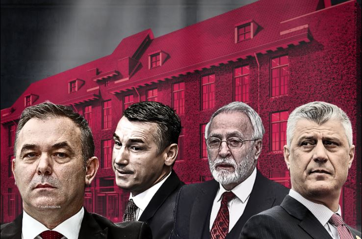 Kjo është ‘Rezoluta e Hagës’ e miratuar nga Kuvendi i Kosovës