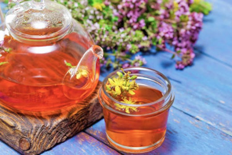 Keni probleme me rrugët e frymarrjes, njihuni me kurën natyrale me rigon të kuq – Ekonomia Online