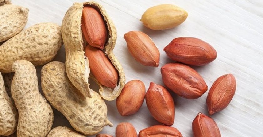 Pse duhet të hani kikirikë – Ekonomia Online