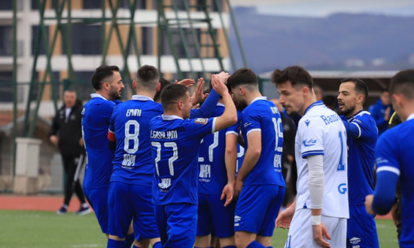Llapi e Ferizaj kalojnë në çerekfinale të Kupës, Drita e Drenica në ‘shtëpi’ – Ekonomia Online
