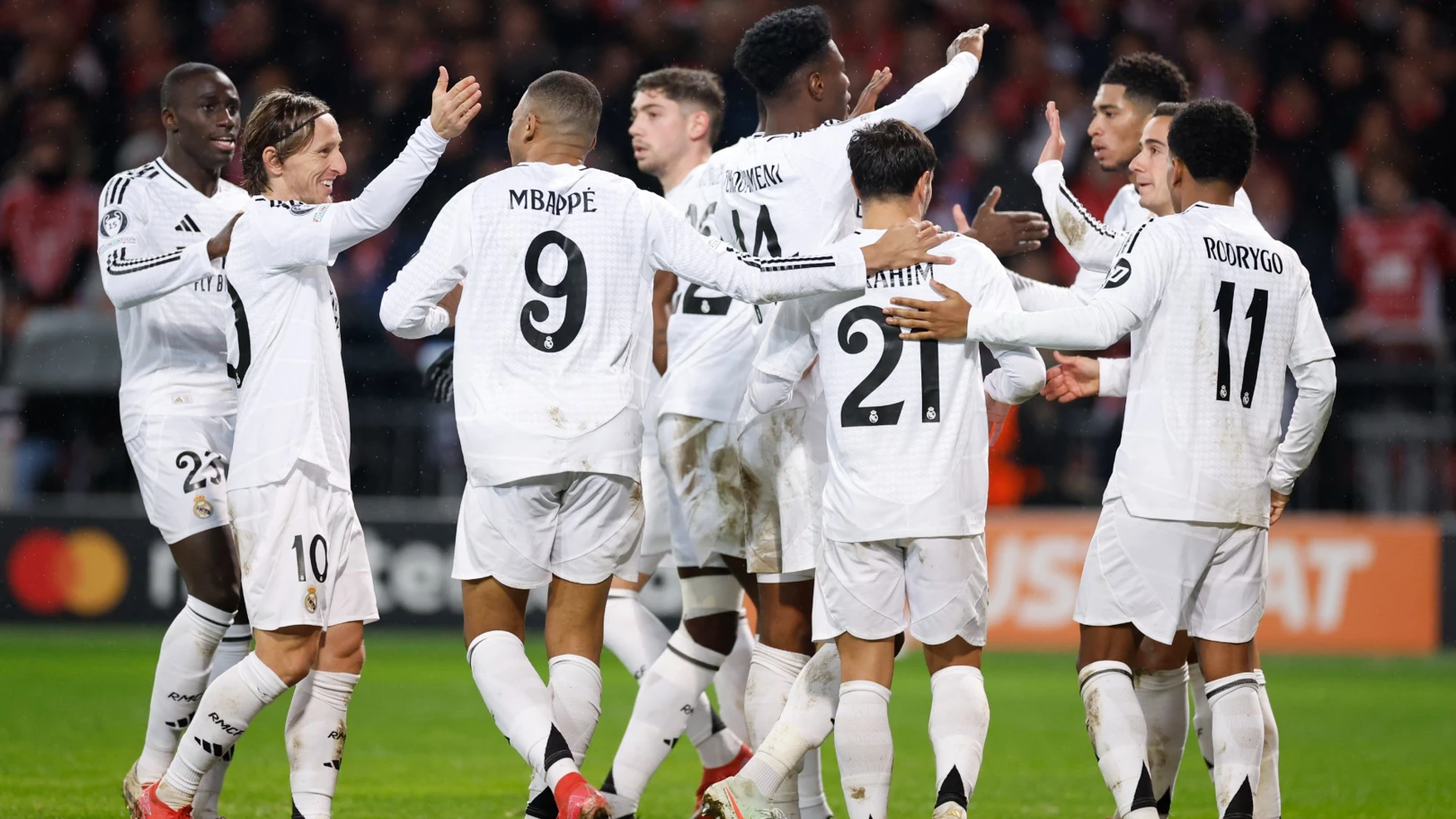 Real Madridi me dy emra për pasuesin e Courtois – Ekonomia Online