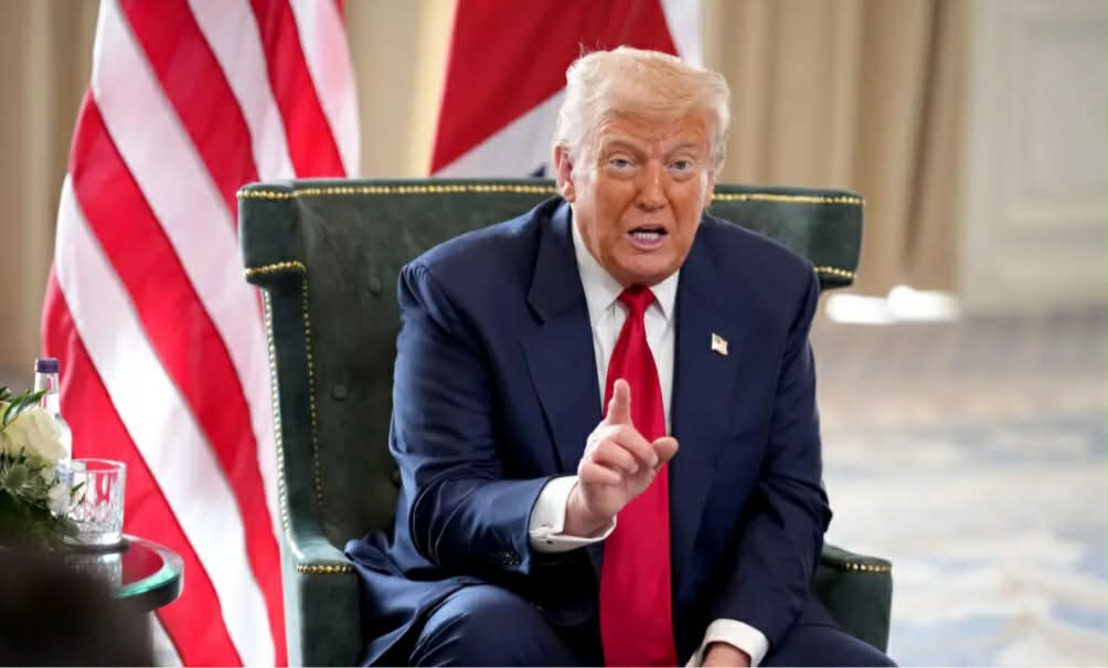 Një goditje e papritur për Trumpin! Kongresi Amerikan ndërmerr veprime kundër lu*ftës me Iranin