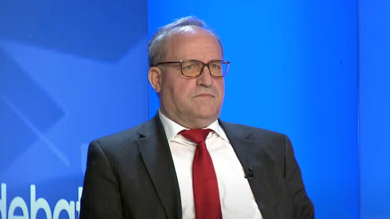 Ramabaja: Nuk ka pas vend për debat rreth tekstit të rezolutës për Specialen