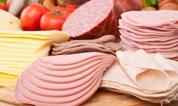 Studimi amerikan tregon ushqimet që rrisin rrezikun e kancerit – Ekonomia Online