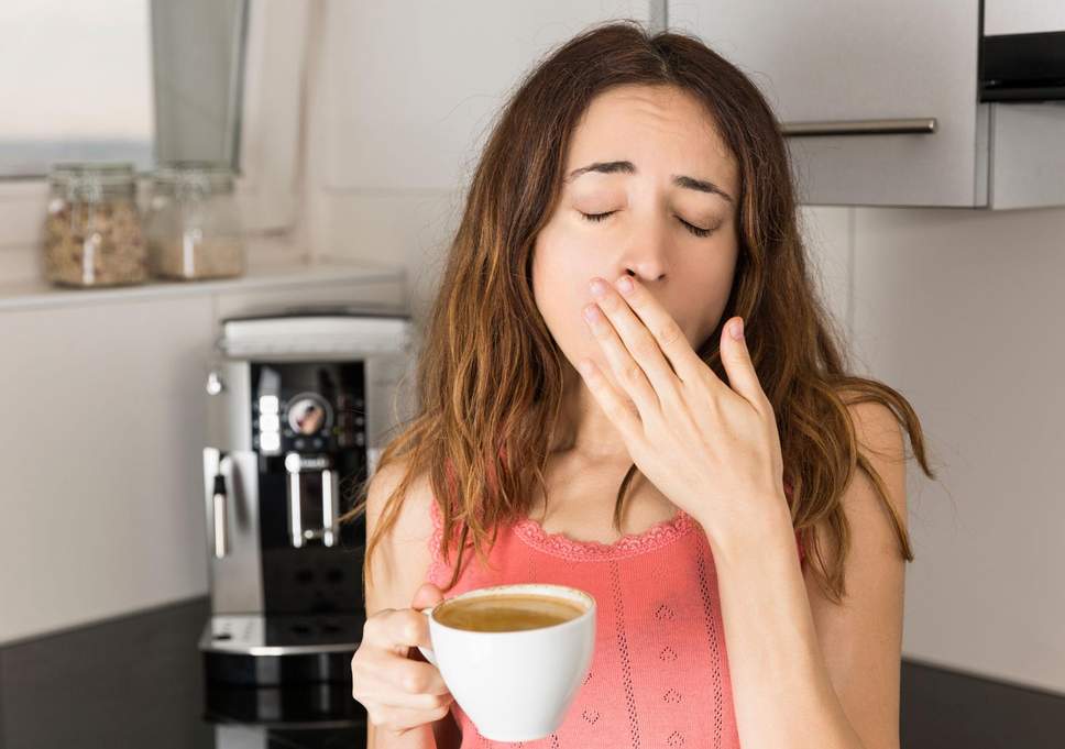 Gjumi, sinjalet që tregojnë se ju duhet të flini më shumë – Ekonomia Online