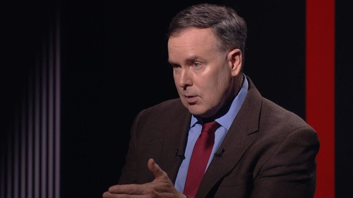 Koloneli amerikan, Wojcik: Anëtarësimi i Kosovës në NATO, ndryshim vendimtar për rajonin