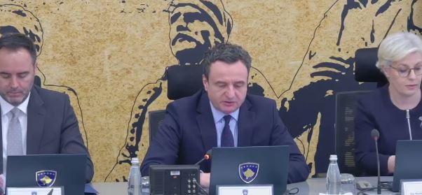 Qeveria ndan 500 mijë euro për kombëtaren e Kosovës pas fitores me Sllovakinë – Ekonomia Online