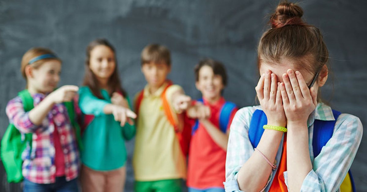 Bulizmi në fëmijëri lë pasoja në moshën madhore – Ekonomia Online