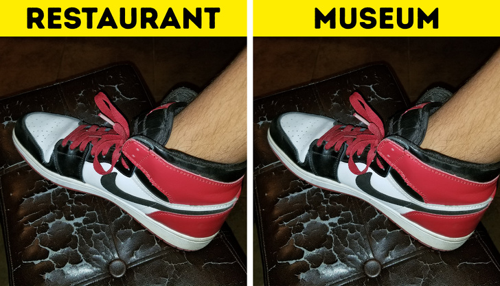 Gjërat e çuditshme që bëjnë turistët amerikanë, ndryshe nga popujt e tjerë – Ekonomia Online