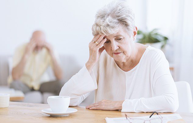 Pensionimi i parakohshëm shpejton çrregullimet e kujtesës – Ekonomia Online