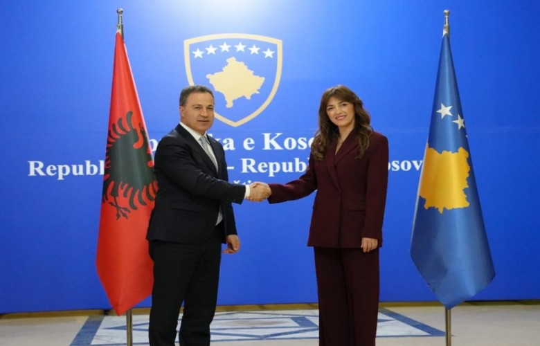 Haxhiu: Vizita e parë e Peleshit në Kosovë në ditë historike