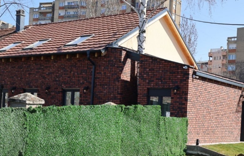 Thirrja e UP-së: Të ndalohen ndërtimet ilegale brenda hapësirës tonë