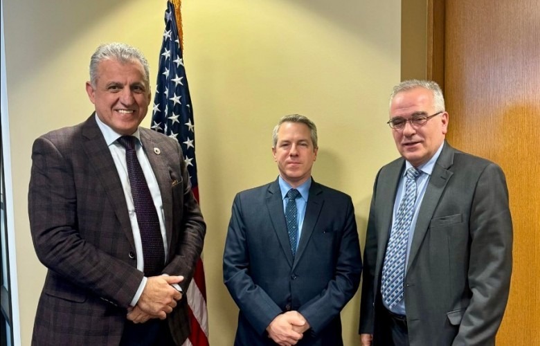 AARC në DASH kërkon zgjidhje të shpejtë për dialogun Kosovë–Serbi