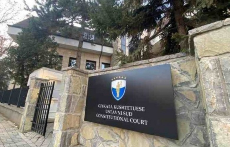 Kushtetuesja: Dekreti i Osmanit s’ka efekt juridik, Kuvendi ka 34 ditë për zgjedhjen e presidentit