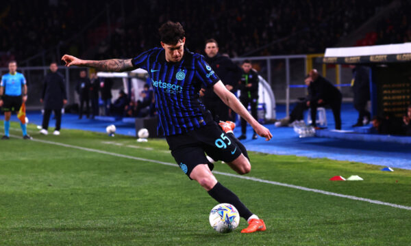 Po kërkohet me ngulm nga Barça dhe Liverpooli, Interi ia cakton çmimin Bastonit – Ekonomia Online