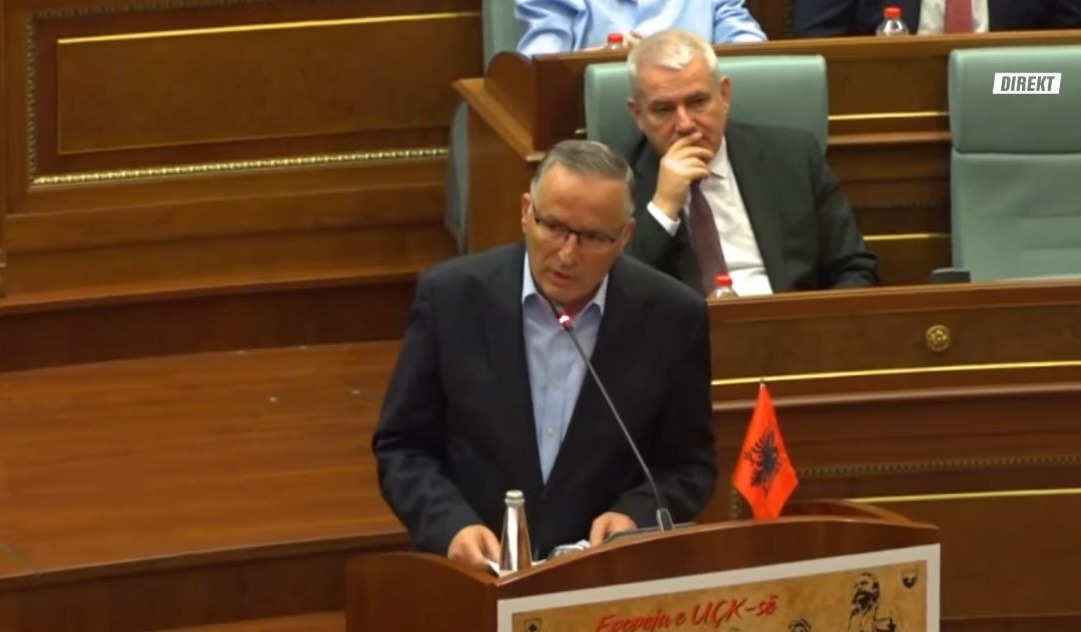 Hamza për presidentin nga populli: Në parim jemi për, por kërkon trajtim në përputhje me Kushtetutën