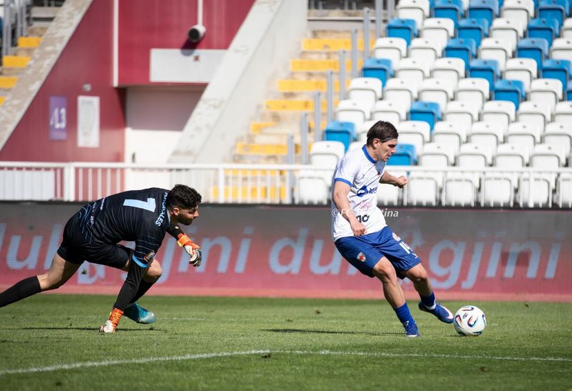 Përballja prishtinase mbyllet baras, fitojnë Ferizaj dhe Drenica – Ekonomia Online