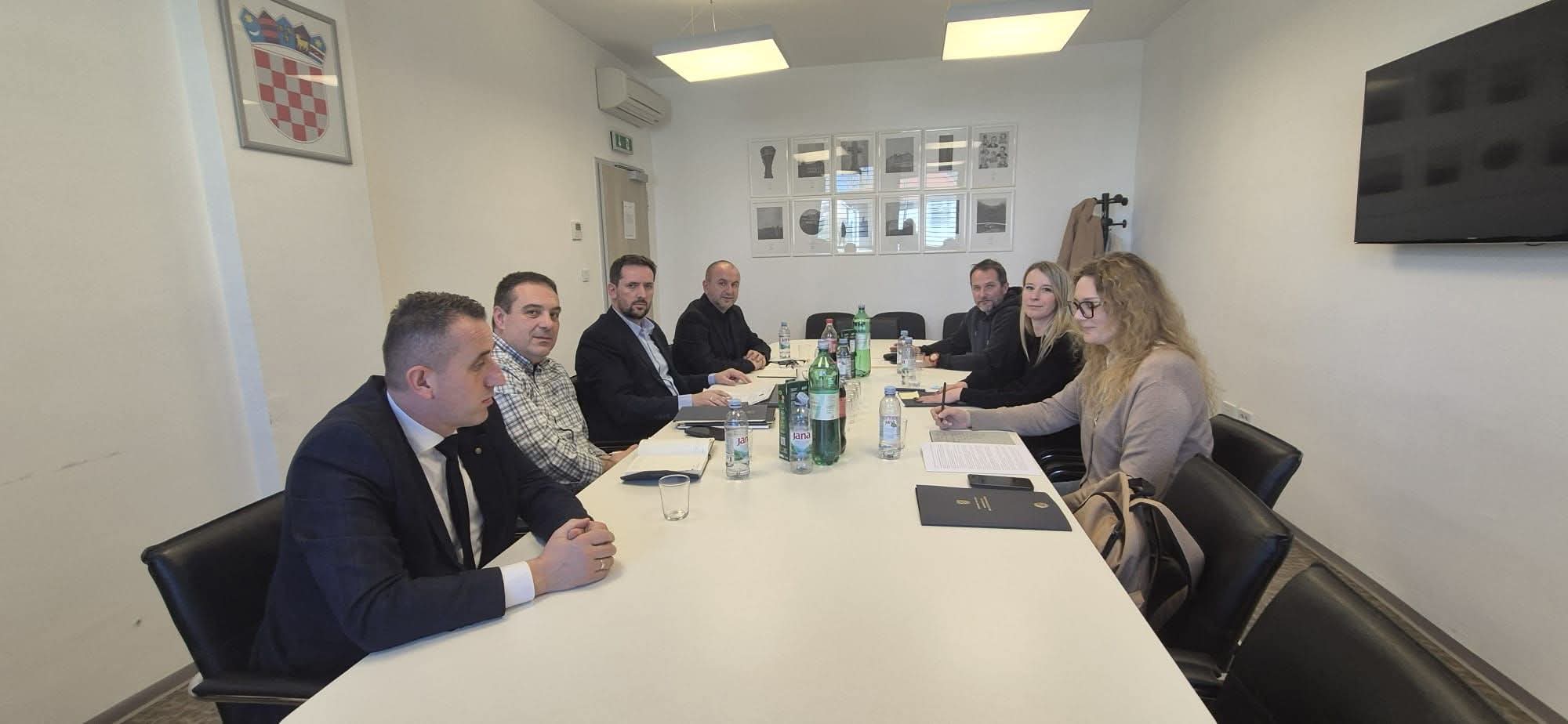 Kosova dhe Kroacia thellojnë bashkëpunimin në procesin e ndriçimit të fatit të personave të zhdukur