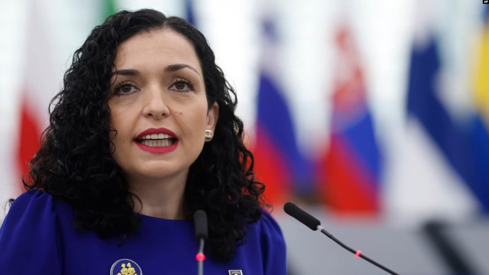 Reagojnë nga Presidenca: Osmanit nuk iu ofruan nënshkrimet dhe as përkrahja e Vetëvendosjes