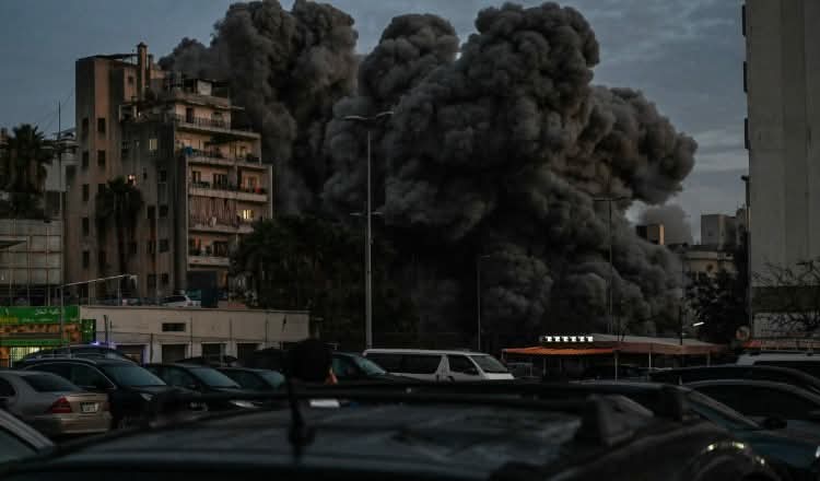 Su*lmi iranian shkakton zj@rr në impiantin e gazit në Katar