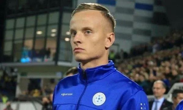 Hadërgjonaj para finales së “play-offit”: Turqia është shtëpia ime, ëndrra ime është kualifikimi me kombëtaren e Kosovës