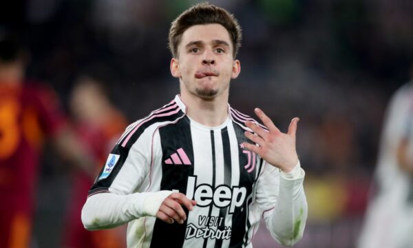 Juventusi është më i fortë se Roma dhe Como – Ekonomia Online