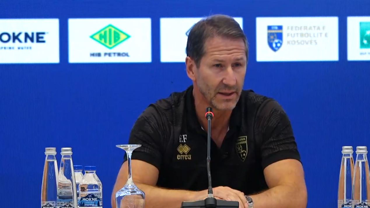 Kosova publikon listën për ndeshjet e play-offit – Ekonomia Online