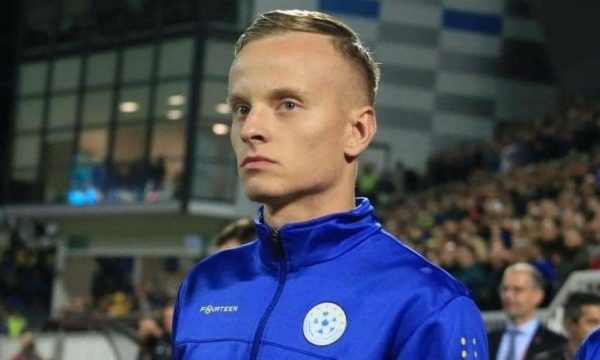 Hadërgjonaj optimist para lojës me Sllovakinë dhe për kualifikim në Botëror – Ekonomia Online