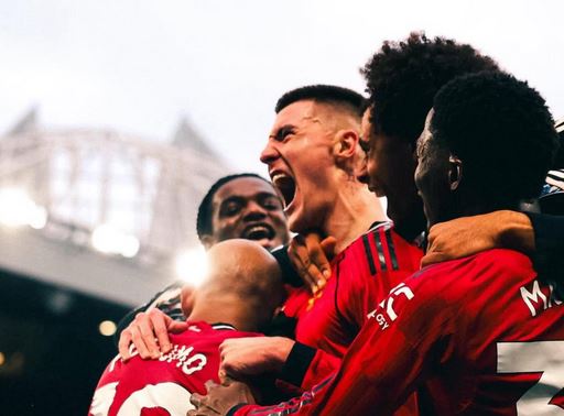 United lart e më lart, ngjitet i treti – Ekonomia Online